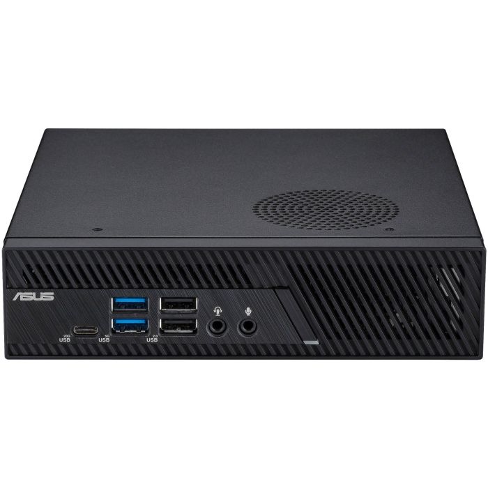 ASUS PB63-B3203AH Mini PC Intel Core i3-14100 8GB DDR5 256GB SSD Windows 11 Pro Negro 0 ASUS PB63-B3203AH Mini PC Intel Core i3-14100 8GB DDR5 256GB SSD Windows 11 Pro Negro 0