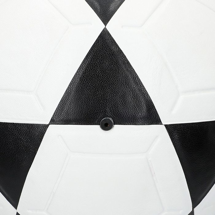 Balón de Fútbol Aktive Talla 4 20 x 20 x 20 cm 12 Unidades 4