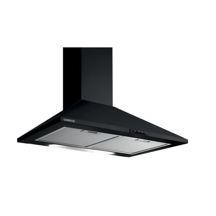 OCEANIC OCEAHP6039B campana piramidal - 60 cm OCEANIC OCEAHP6039B campana piramidal - 60 cm
