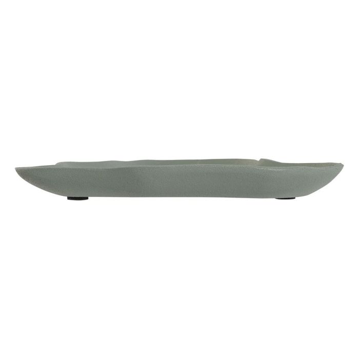 Vaciabolsillos Home ESPRIT Aluminio 18 x 18 x 1,5 cm (2 Unidades) 1 Vaciabolsillos Home ESPRIT Aluminio 18 x 18 x 1,5 cm (2 Unidades) 1