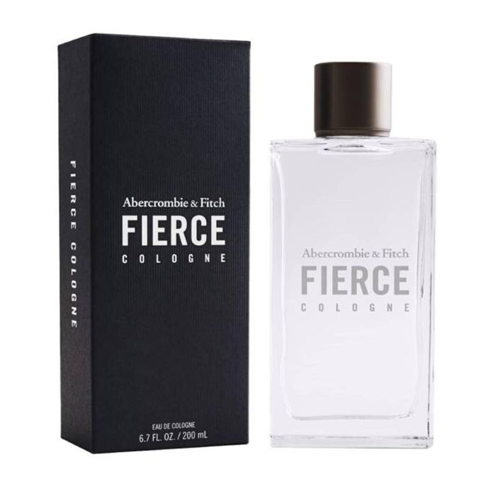 Abercrombie Fitch Fierce Eau de Cologne para Hombre 100 ml