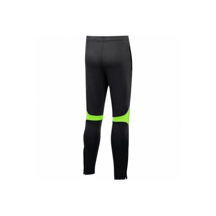 Pantalón de Chándal para Niños Nike DH9325 010 Negro 1 Pantalón de Chándal para Niños Nike DH9325 010 Negro 1