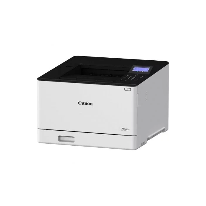 Canon Impresora Láser Color i-SENSYS LBP673CDW | 33ppm Doble Cara Wi-Fi 2