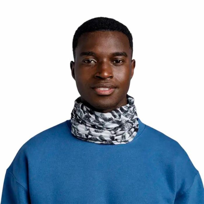 Braga de Cuello Trail Buff Blukey Multicolor 1 Braga de Cuello Trail Buff Blukey Multicolor 1