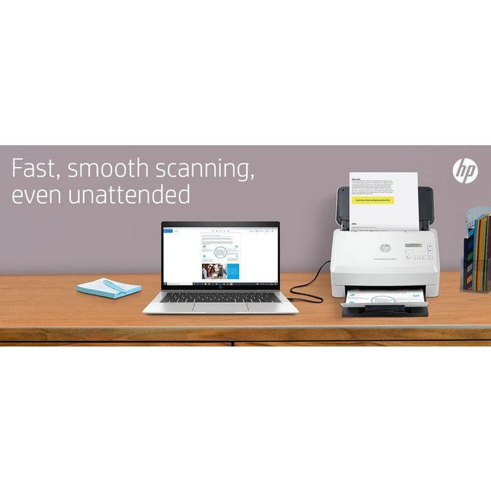 HP ScanJet Enterprise Flow 5000 s5 6 HP ScanJet Enterprise Flow 5000 s5 6