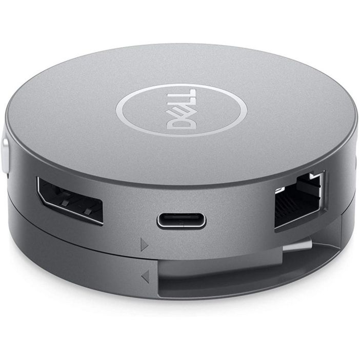 Dell 2 x USB 3.2 Gen 2 USB-A, USB 3.2 Gen 2 USB-C, RJ-45, DisplayPort, HDMI, VGA, 90W Dell 2 x USB 3.2 Gen 2 USB-A, USB 3.2 Gen 2 USB-C, RJ-45, DisplayPort, HDMI, VGA, 90W