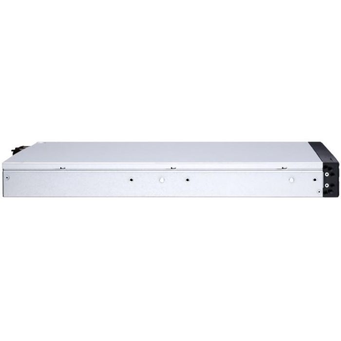 QNAP QuCPE-7012-D2146NT-32G Intel Xeon D-2146NT 8x2.5GbE RJ45 4x10GbE SFP+ 32GB RAM Network Module PCIe Gen3 x8 2