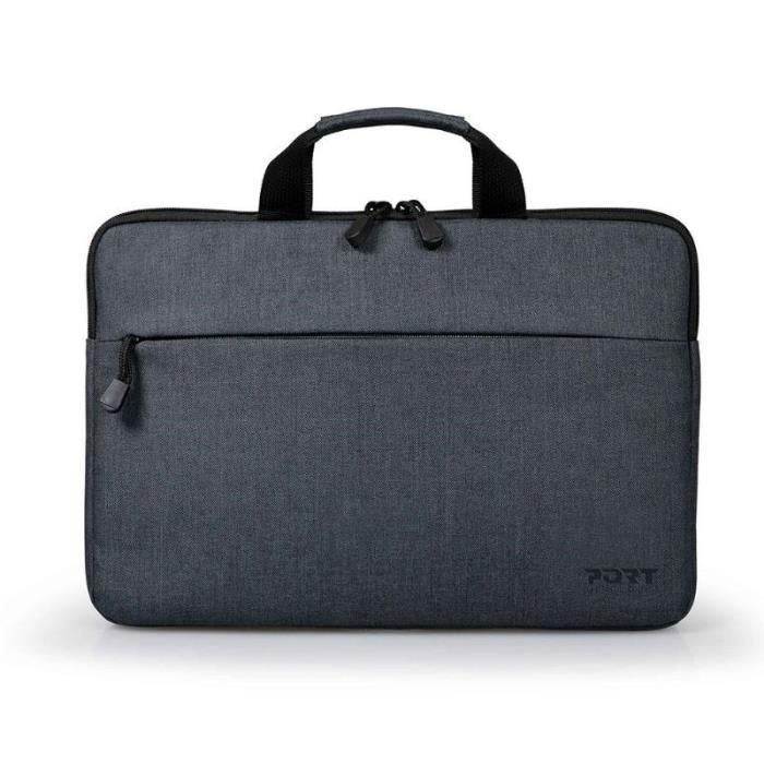 Port Designs 110200 Maletín para portátil de 15.6" - BELICE 1 Port Designs 110200 Maletín para portátil de 15.6" - BELICE 1