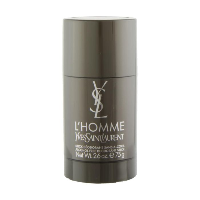 Desodorante en Stick Yves Saint Laurent L'Homme 75 ml