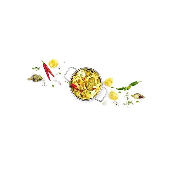 Hamburg Cacerola De 20Cm – 2.4L FISSLER 081-120-20-000/0 3 Hamburg Cacerola De 20Cm – 2.4L FISSLER 081-120-20-000/0 3