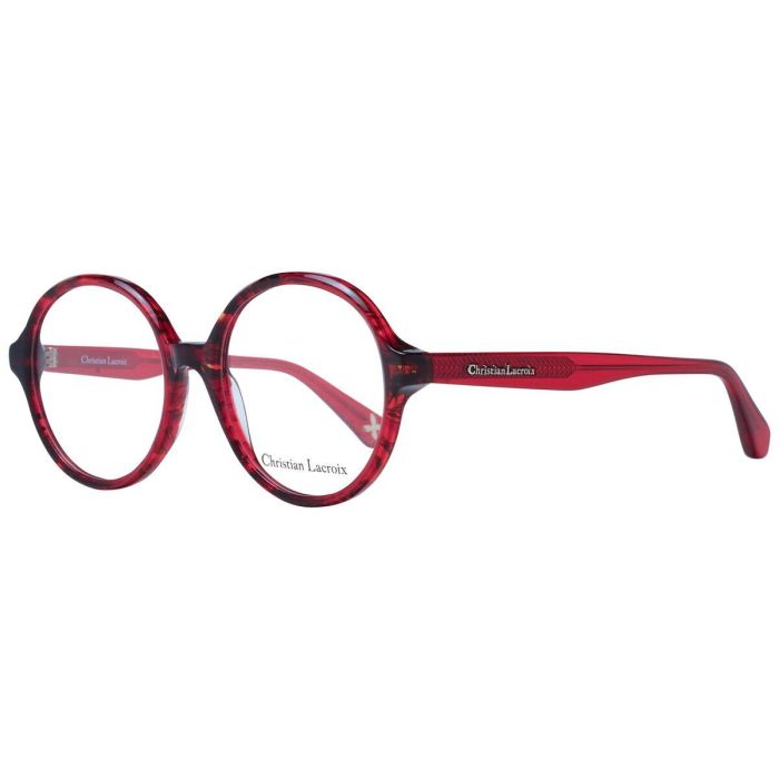 Montura de Gafas Mujer Christian Lacroix CL1122 53159 0 Montura de Gafas Mujer Christian Lacroix CL1122 53159 0