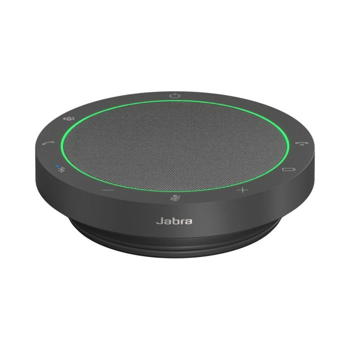 Altavoz Bluetooth Portátil con Micrófono Jabra 2755-109 1