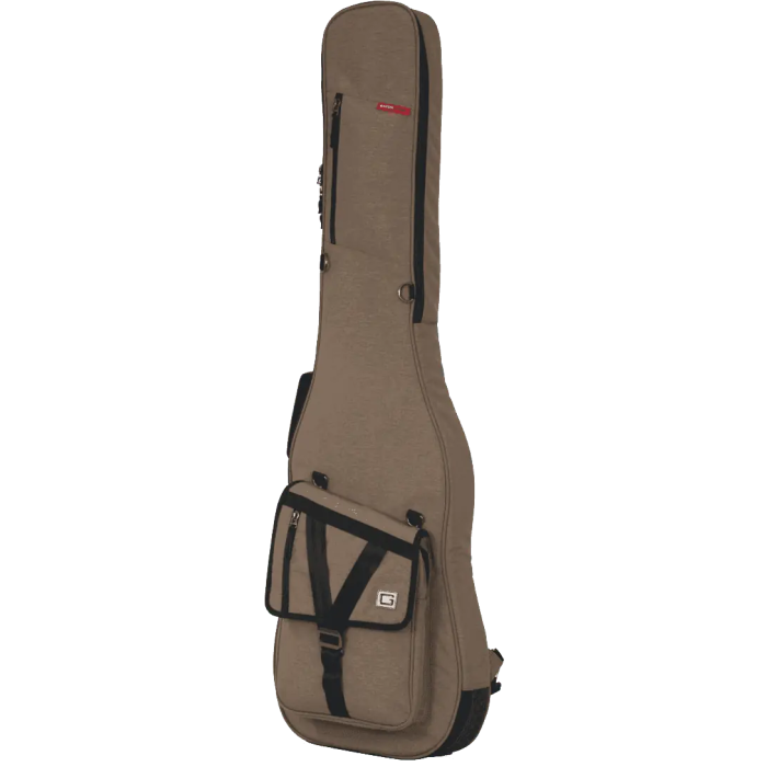 Gator Funda para Bajo Eléctrico Transit Marrón 2