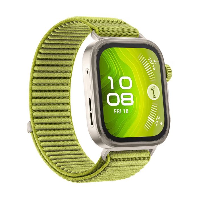 Smartwatch Huawei Seiya-B29W Verde 1,82" 40 mm