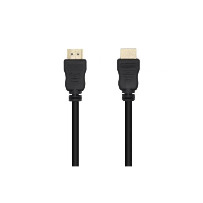 AISENS A119-0529 Cable HDMI 1.4 1.5m Negro AISENS A119-0529 Cable HDMI 1.4 1.5m Negro