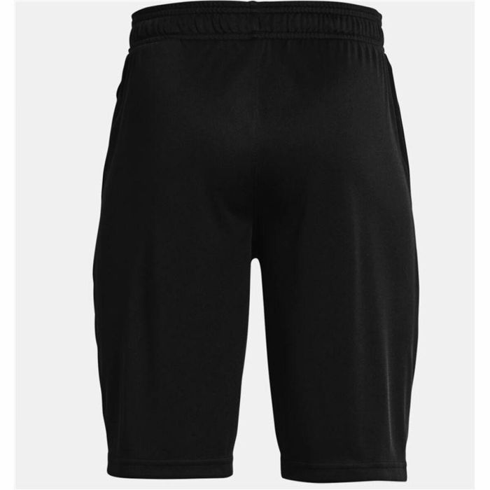 Pantalón Deportivo Infantil Under Armour Prototype Negro Niños 1 Pantalón Deportivo Infantil Under Armour Prototype Negro Niños 1