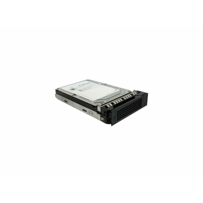 Disco Duro Externo Lenovo Enterprise Sata Hot Swap 4 TB 3,5"