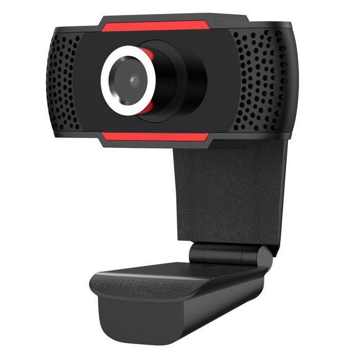 Techly CMOS, 1920x1080, 25 fps, USB 2.0, 75x25x35 mm 18 Techly CMOS, 1920x1080, 25 fps, USB 2.0, 75x25x35 mm 18