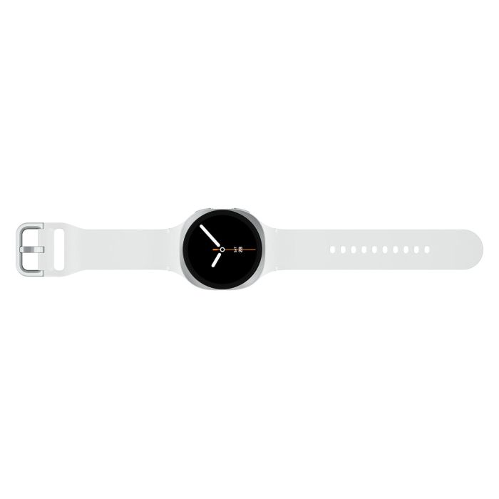 SAMSUNG Galaxy Watch 8 SM-L320 40 mm, Reloj Inteligente Plata