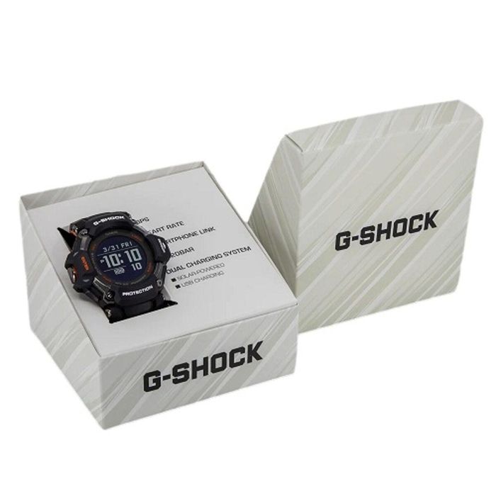 Reloj Hombre Casio G-Shock GBD-H2000-1AER 1