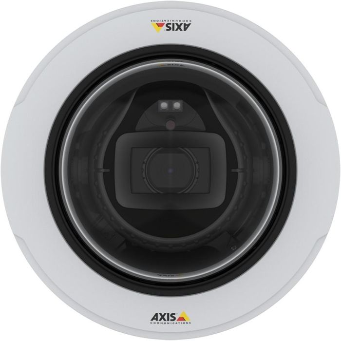 Axis P3248-LV Cámara de Seguridad IP Exterior 4K Ultra HD (3840x2160) PoE IP56 Antivandalismo IK10 3