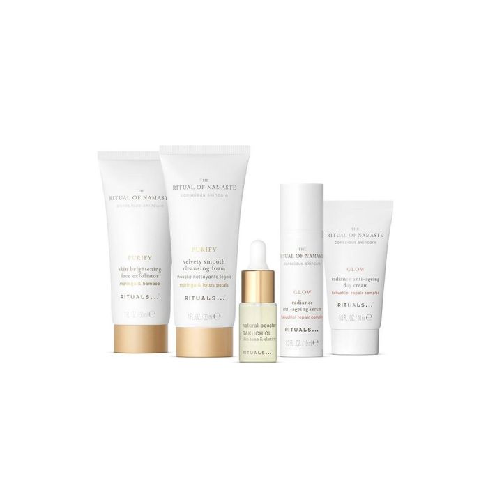 Rituals The Ritual Of Namaste Trial Set 5 Pz 2