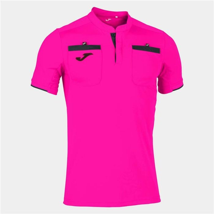 Camiseta de Fútbol de Manga Corta Hombre Joma Sport 3
