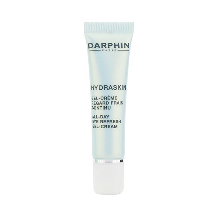 Darphin Hydraskin Infusion Eye Gel-Cream 15 mL Tube 1