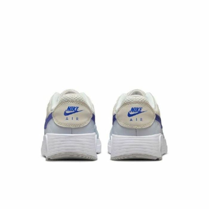 Zapatillas Deportivas Mujer Nike Air Max Sc Blanco 3 Zapatillas Deportivas Mujer Nike Air Max Sc Blanco 3