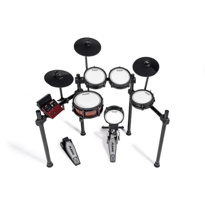 Nitro Pro Kit 2 Nitro Pro Kit 2