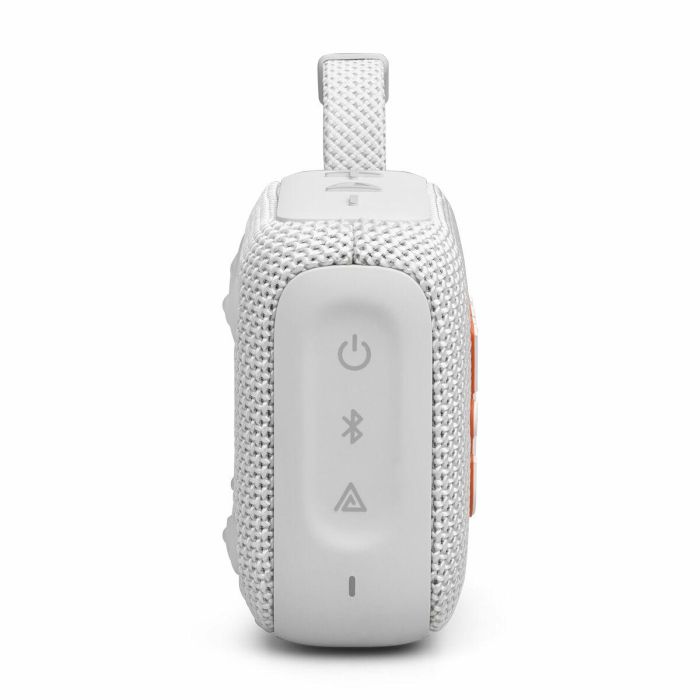 Altavoz Bluetooth Portátil JBL JBLGO4WHT Blanco 4 Altavoz Bluetooth Portátil JBL JBLGO4WHT Blanco 4