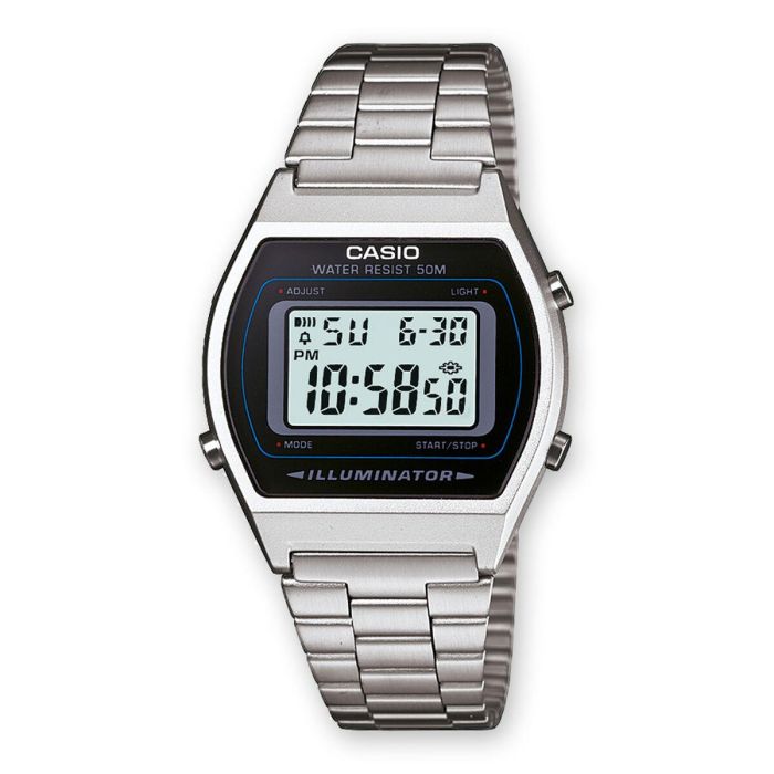 Reloj Unisex Casio B640WD-1AVEF (Ø 35 mm) Reloj Unisex Casio B640WD-1AVEF (Ø 35 mm)