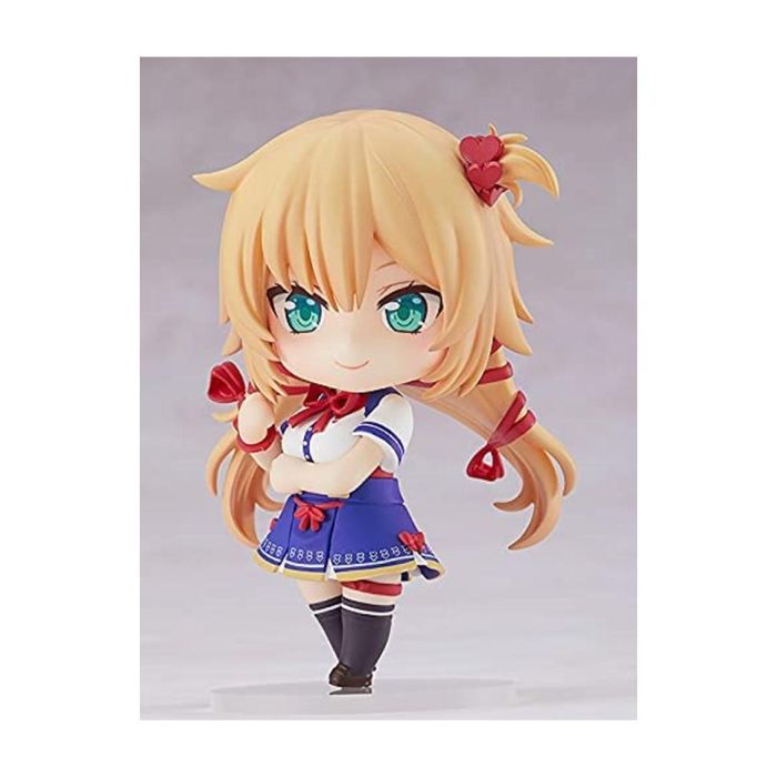 Figura Good Smile Company Nendoroid Hololive 1 Figura Good Smile Company Nendoroid Hololive 1