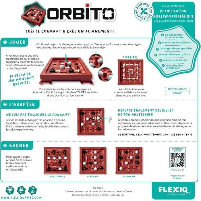 órbita 2 órbita 2