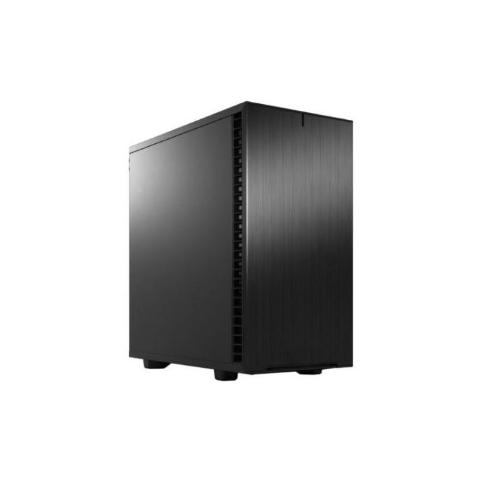 Fractal Design FD-C-DEF7M-01 Define 7 Mini Caja PC Negra, mATX Mini ITX, GPU hasta 331mm, USB 3.2 Gen 1 0 Fractal Design FD-C-DEF7M-01 Define 7 Mini Caja PC Negra, mATX Mini ITX, GPU hasta 331mm, USB 3.2 Gen 1 0