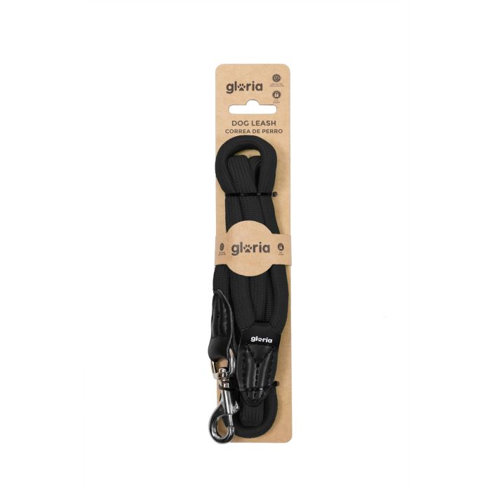 Correa De Nylon Redondo - 10 mm*120 cm Negro 1 Correa De Nylon Redondo - 10 mm*120 cm Negro 1