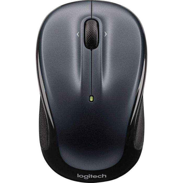 Logitech 2.4 GHz, 5 buttons, AA, 57 x 94.7 x 39.1 mm, 93 g 2 Logitech 2.4 GHz, 5 buttons, AA, 57 x 94.7 x 39.1 mm, 93 g 2