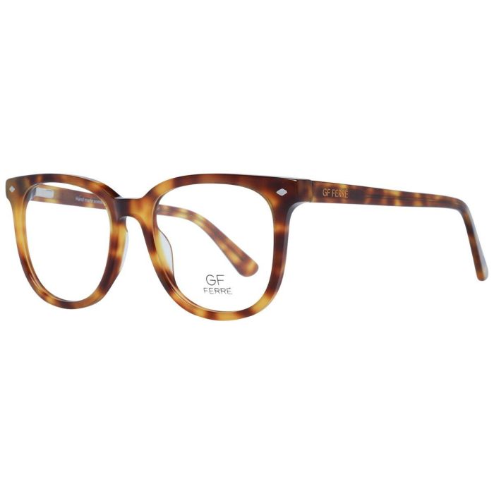 Montura de Gafas Unisex Gianfranco Ferre GFF0386 51002 0 Montura de Gafas Unisex Gianfranco Ferre GFF0386 51002 0