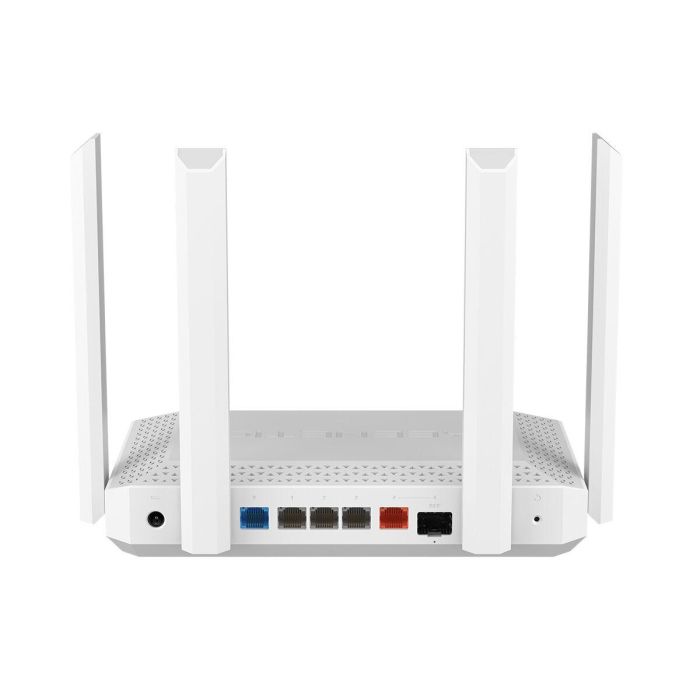 Router Keenetic S0F35A Blanco Wi-Fi USB USB 2.0 RJ45 Ethernet LAN USB 3.2 6 Router Keenetic S0F35A Blanco Wi-Fi USB USB 2.0 RJ45 Ethernet LAN USB 3.2 6