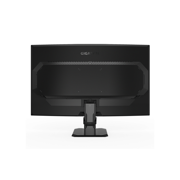 GIGABYTE GS27QCA 27" Monitor Curvo para Gaming QHD - 2560 x 1440, 180Hz, 1ms, 250 cd/m², FreeSync, HDR Ready, HDMI 2.0, DisplayPort 1.4 4 GIGABYTE GS27QCA 27" Monitor Curvo para Gaming QHD - 2560 x 1440, 180Hz, 1ms, 250 cd/m², FreeSync, HDR Ready, HDMI 2.0, DisplayPort 1.4 4