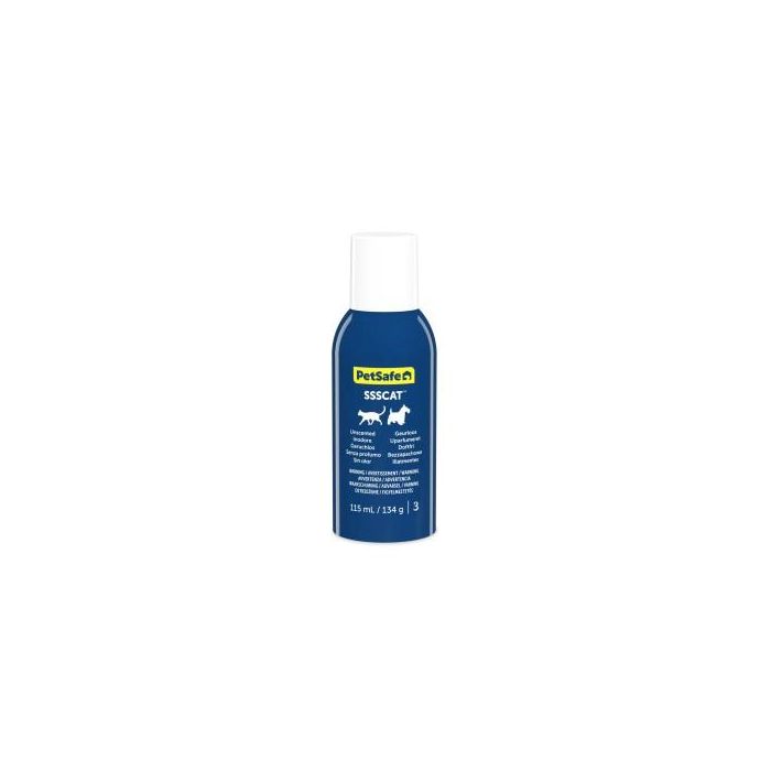 Petsafe Recambio Spray Repelente Ssscat