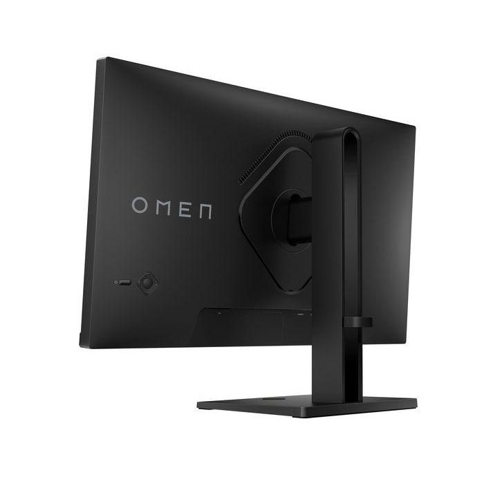 HP OMEN by HP 23.8 inch FHD 165Hz Gaming Monitor - OMEN 24 2 HP OMEN by HP 23.8 inch FHD 165Hz Gaming Monitor - OMEN 24 2