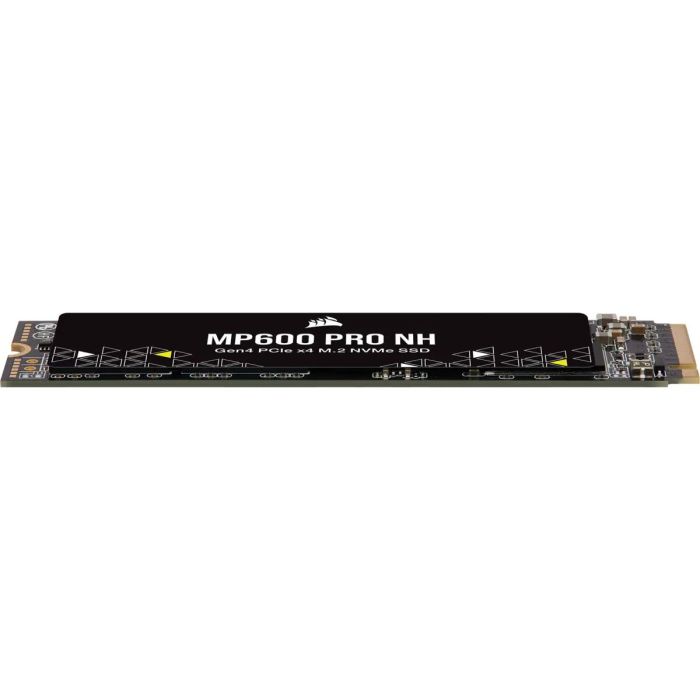 Corsair MP600 PRO NH 8TB M.2 PCI-E NVMe Gen4 SSD 7000MB/s Lectura 4