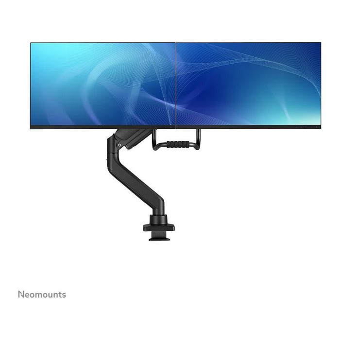 Neomounts DS75-450BL2 Brazo para Monitor de 17-32 Pulgadas, Resorte de Gas, Negro Neomounts DS75-450BL2 Brazo para Monitor de 17-32 Pulgadas, Resorte de Gas, Negro