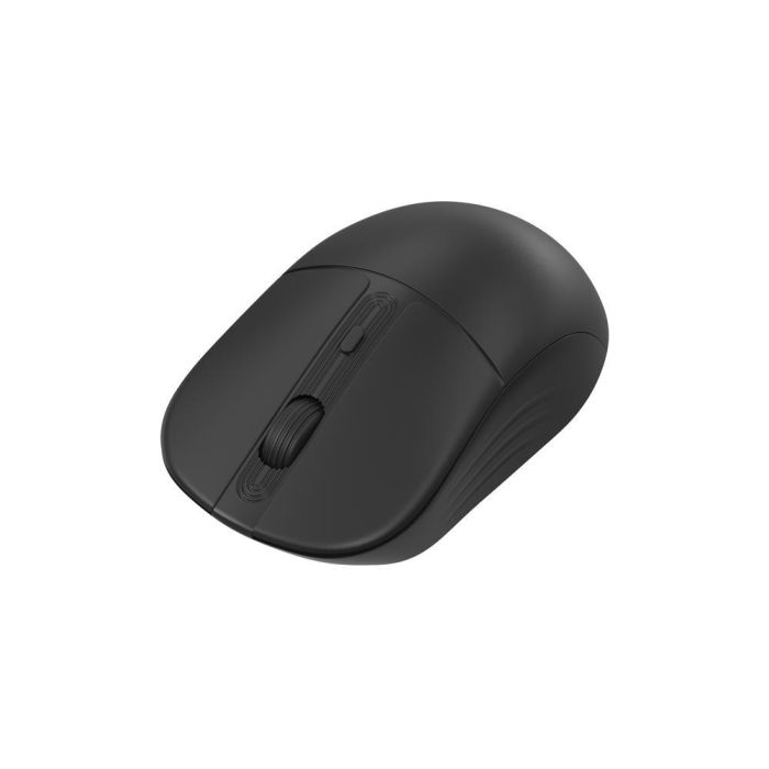 Raton Inalambrico Conceptronic Lorcan04B Negro 4 Raton Inalambrico Conceptronic Lorcan04B Negro 4