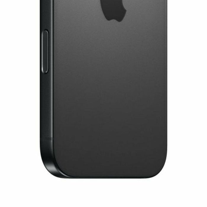 Smartphone Apple iPhone 16 Pro 1TB/ 6.3"/ 5G/ Titanio Negro 5