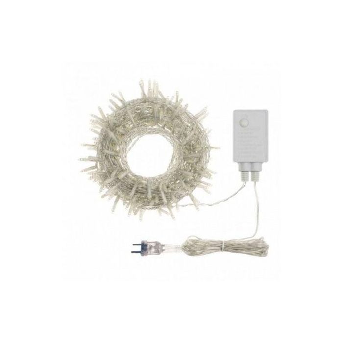 Tira LED Iglux Mini LED-10M-C V2/ Guirnalda/ 10m Tira LED Iglux Mini LED-10M-C V2/ Guirnalda/ 10m