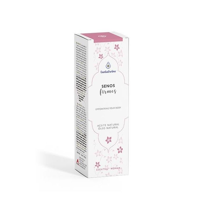 Aceite De Masaje Senos Firmes 50 Ml