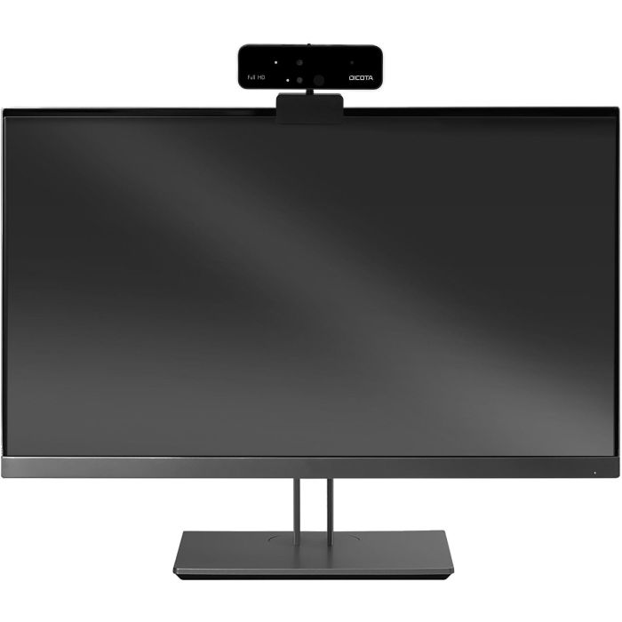 Dicota Webcam PRO Reconocimiento Facial Windows Hello Full HD 1080p Micrófono Omnidireccional Plug & Play con Cubierta de Privacidad 7 Dicota Webcam PRO Reconocimiento Facial Windows Hello Full HD 1080p Micrófono Omnidireccional Plug & Play con Cubierta de Privacidad 7