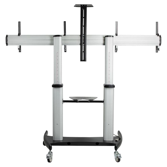 Soporte TV Startech STNDMTVDUO 60" 37" 3